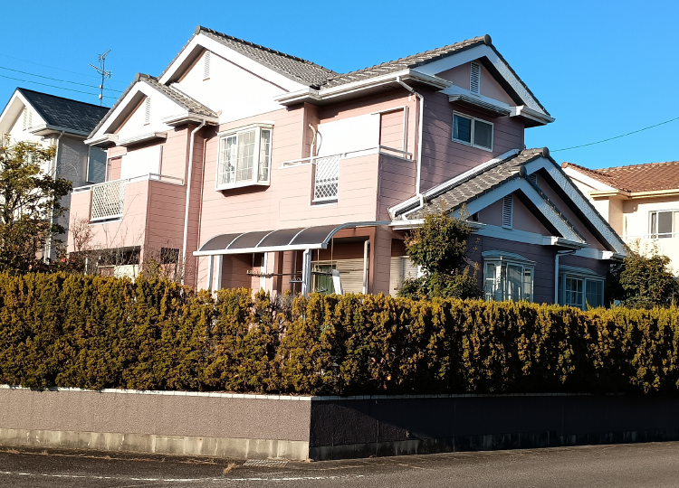 物件外観写真SP